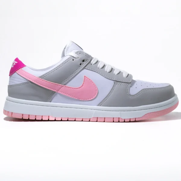 Tênis Feminino Ni Dunk Low Pro Premium