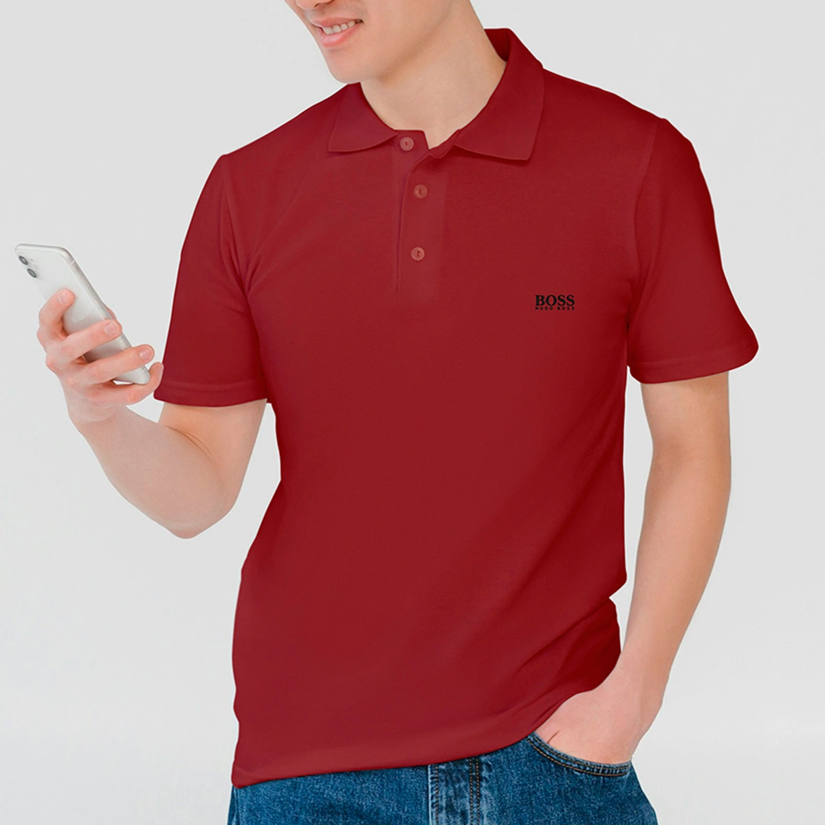 Vermelho