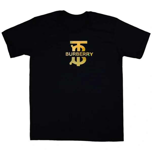 Camiseta Burberry Premium - Imagem 15