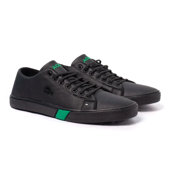 Sapatênis Lacoste Carnaby - Imagem 11