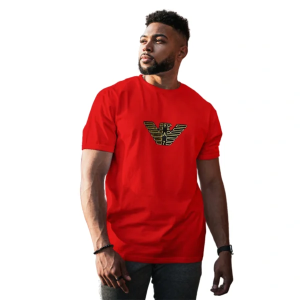 Camiseta Emporio Armani EA7 Premium - Imagem 17