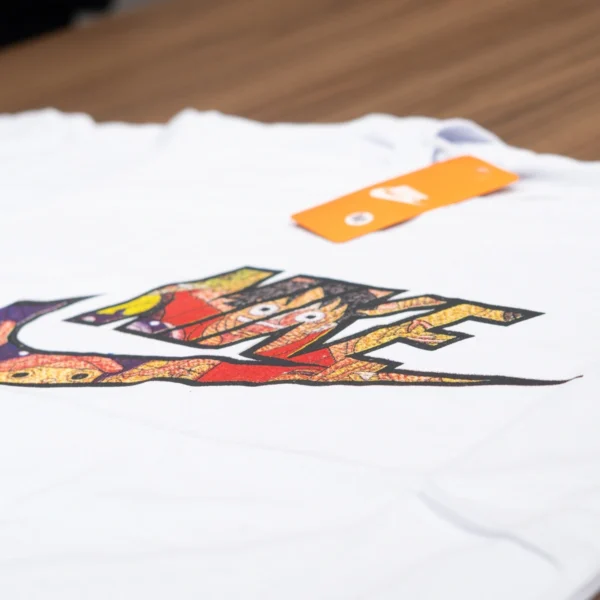 Camisa Ni One Piece - Imagem 11