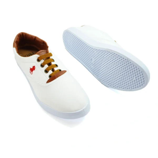 Sapatenis Masculino Polo Casual - Imagem 12
