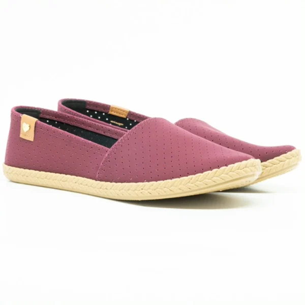Sapatilha Feminina Moleca Nobuck Original - Imagem 15