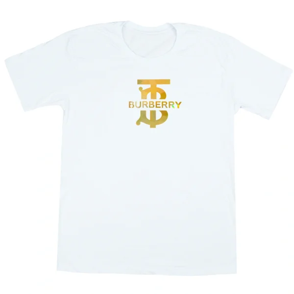 Camiseta Burberry Premium