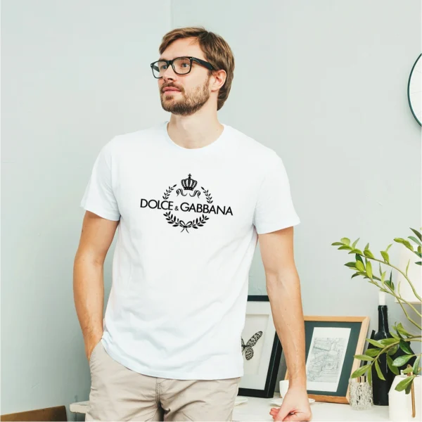 Camisa Dolce & Gabbana King - Imagem 5
