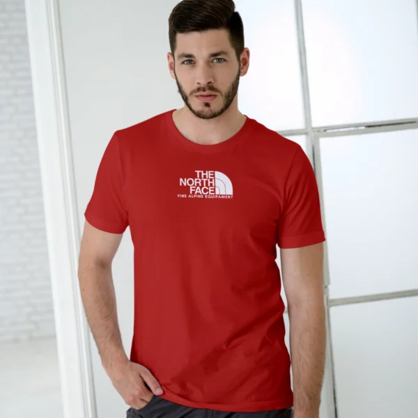 Camisa The North Face AlpineQuest - Imagem 12