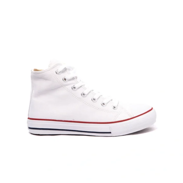 Tênis Botinha All Star Converse Mid Cano Médio - Imagem 7