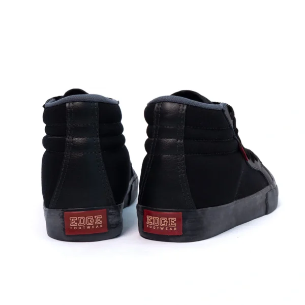 Tênis Cano Médio Edge Footwear Hi Top - Imagem 10