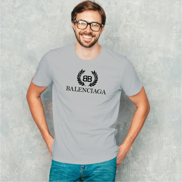 Camisa Balenciaga Trevo - Image 11
