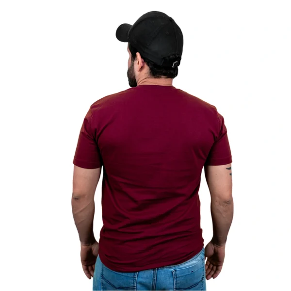 Camiseta Hugo Boss Premium - Imagem 13
