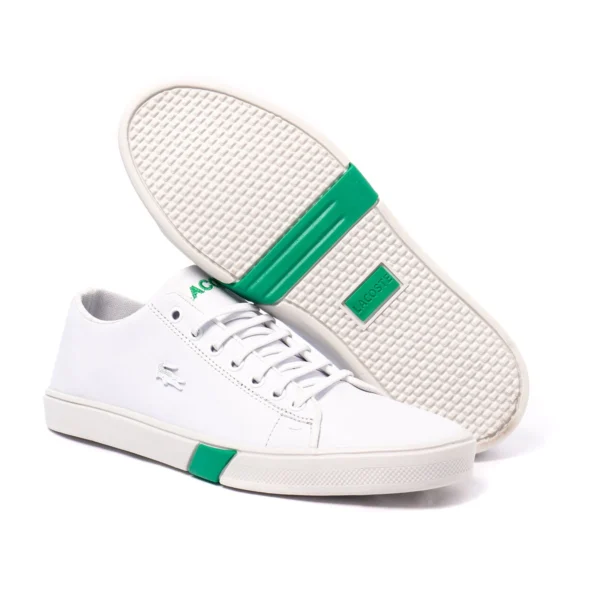 Sapatênis Lacoste Carnaby - Imagem 4