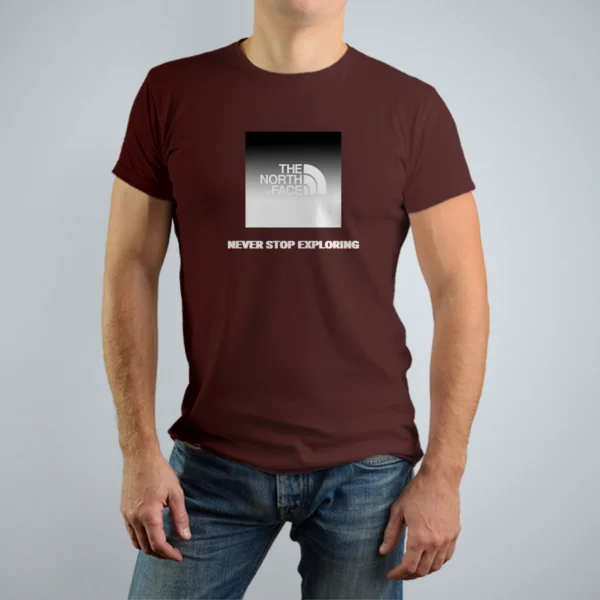 Camisa The North Face BeyondPeak - Imagem 4