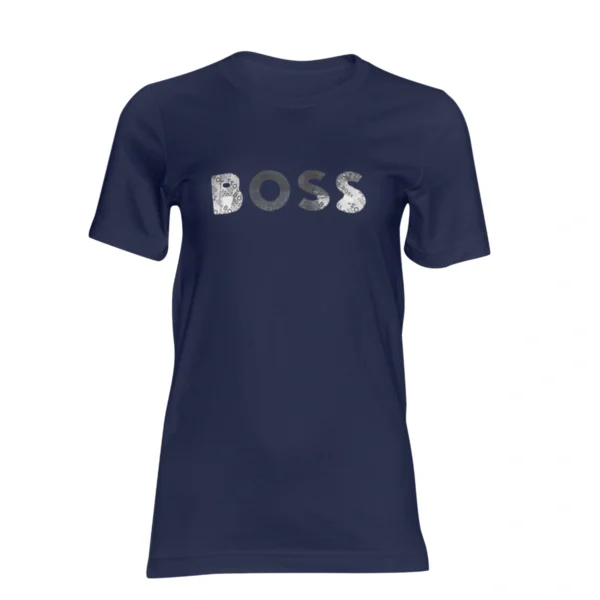 Camisa Hugo Boss Fragments - Imagem 3