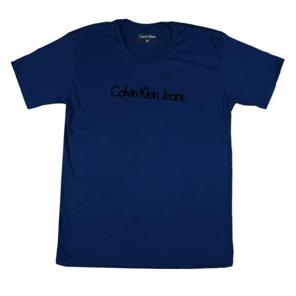 Camiseta Calvin Klein Written Premium - Image 8