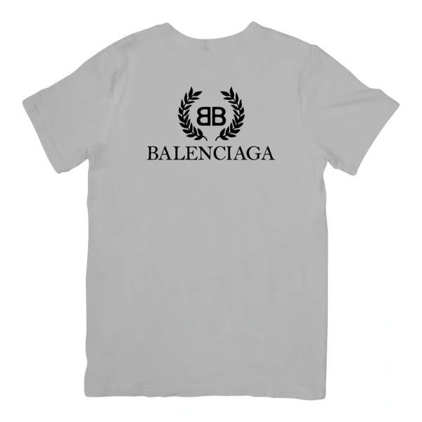 Camisa Balenciaga Trevo - Image 12