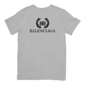 Camisa Balenciaga Trevo