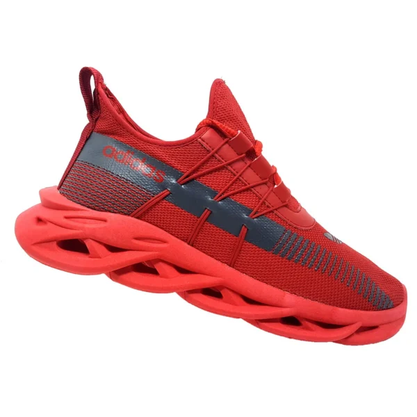 Tênis Ad Yeezy Maverick - Imagem 8