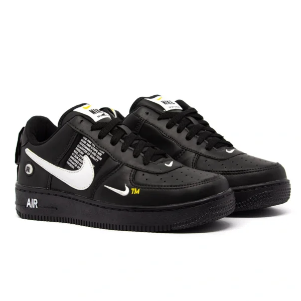 Tênis Nk Air Force 1 TM - Imagem 12