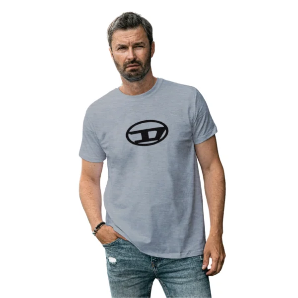 Camiseta Diesel Premium - Imagem 11