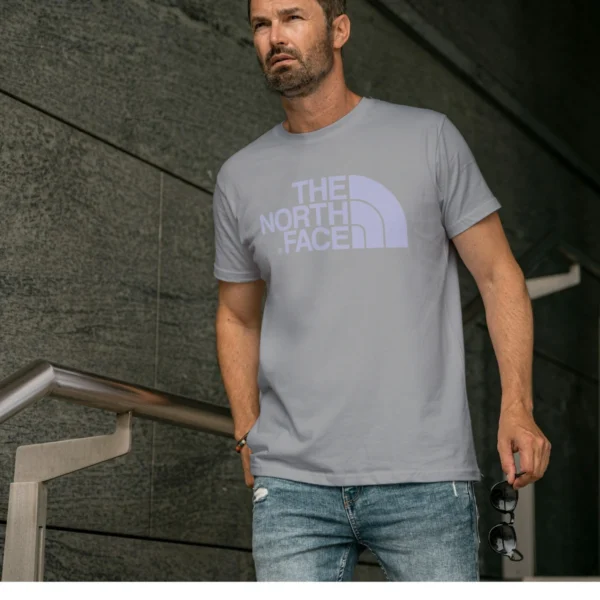 Camisa The North Face FrontierFlex - Imagem 10
