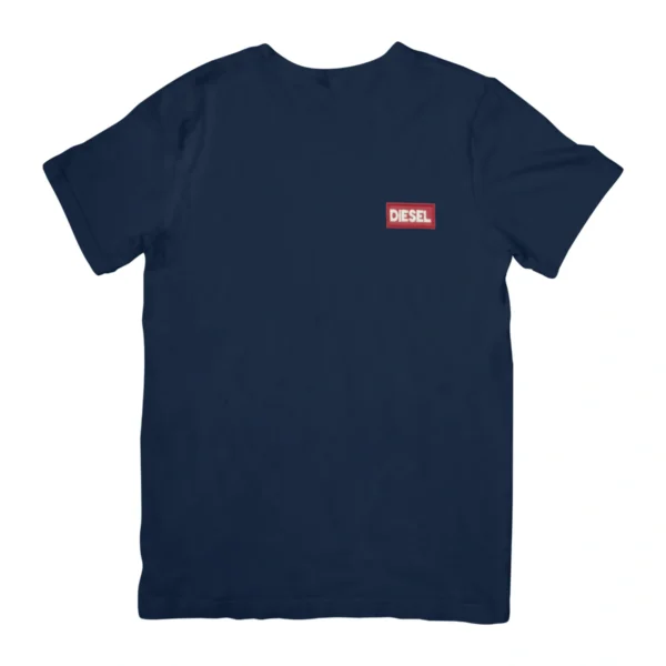 Camisa Masculina Diesel - Imagem 2