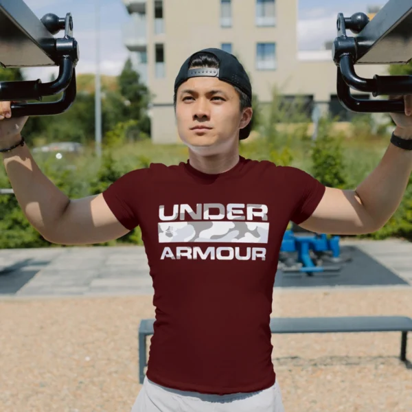 Camisa Under Armour Top - Imagem 4