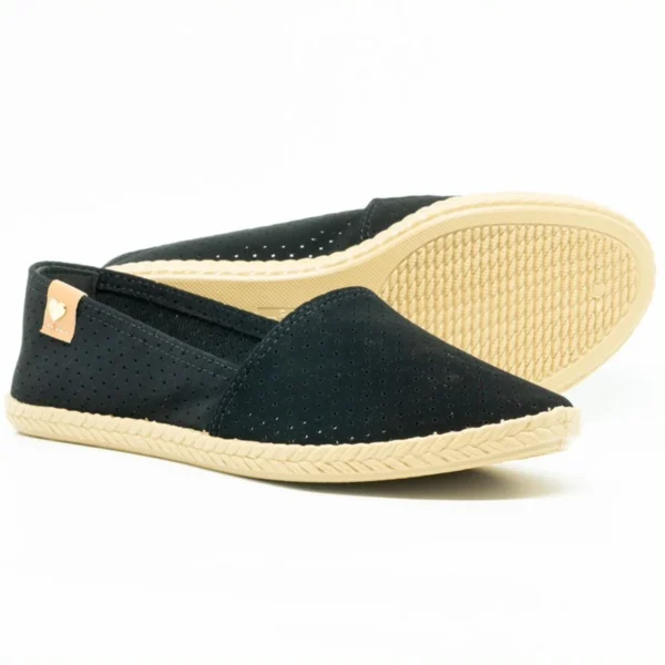 Sapatilha Feminina Moleca Nobuck Original - Imagem 22