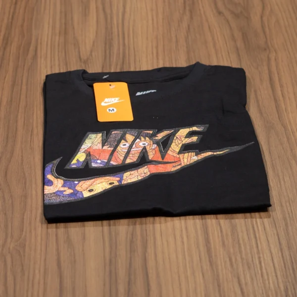 Camisa Ni One Piece - Imagem 5