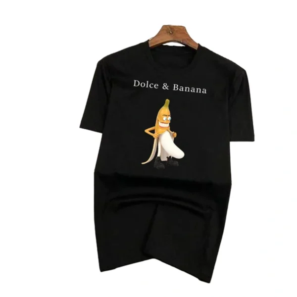 Camisa Dolce e Banana - Imagem 2