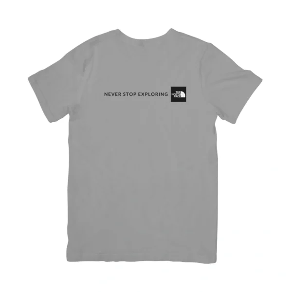 Camisa The North Face Never Exploring - Imagem 15