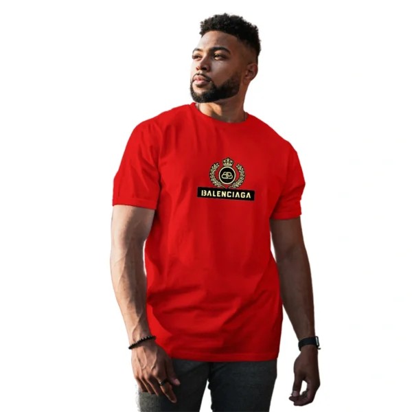 Camiseta Balenciaga Premium - Imagem 17