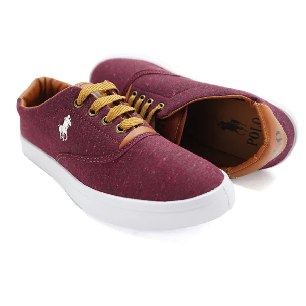 Sapatenis Masculino Polo Casual - Imagem 7