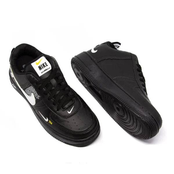 Tênis Nk Air Force 1 TM - Imagem 14