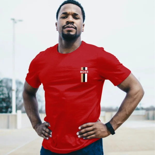 Camisa Hugo Boss Two List - Image 14