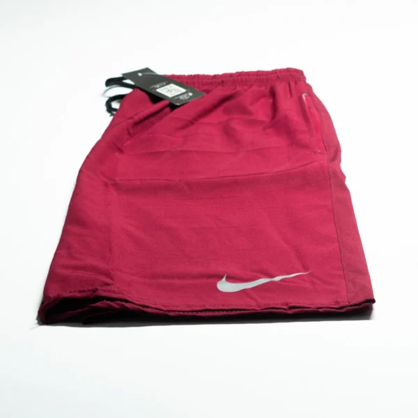 Short Masculino Ni Logo Refletivo com Bolso - Imagem 24