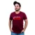 Vermelho Bordô
