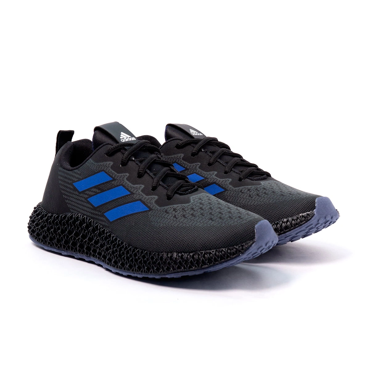 Preto e Azul