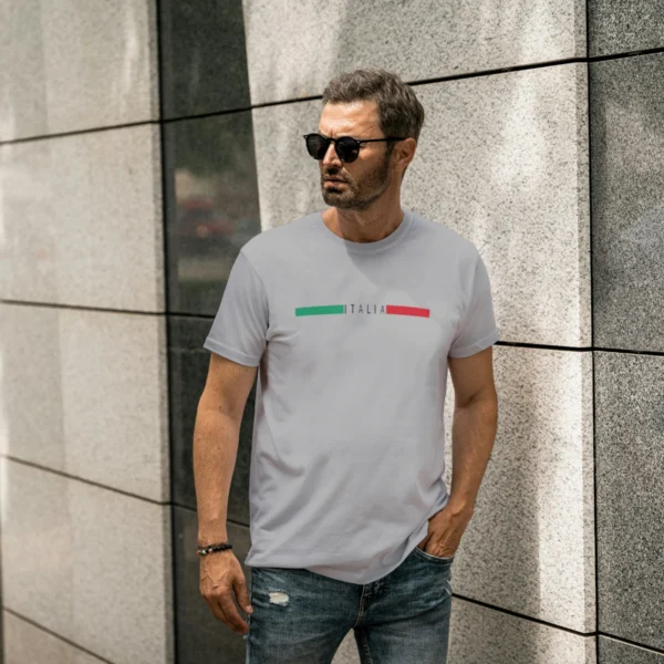 Camisa Italia - Imagem 15
