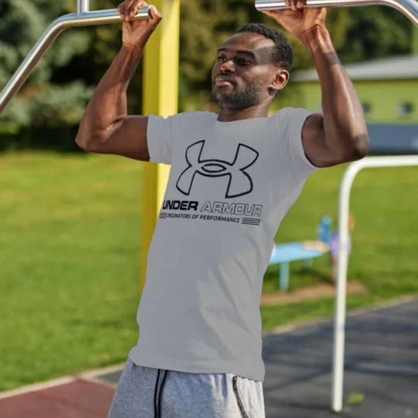 Camisa Under Armour Origens - Imagem 17