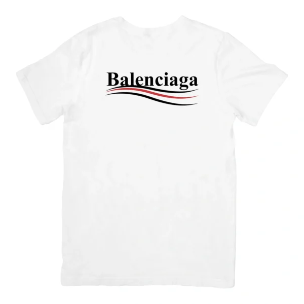 Camisa Balenciaga Waves - Image 5