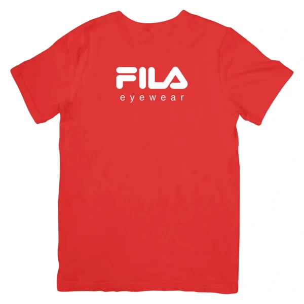 Camisa Fila Big Logo - Imagem 18
