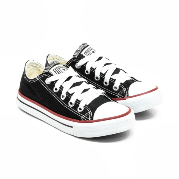 Tênis Infantil All Star - Imagem 5