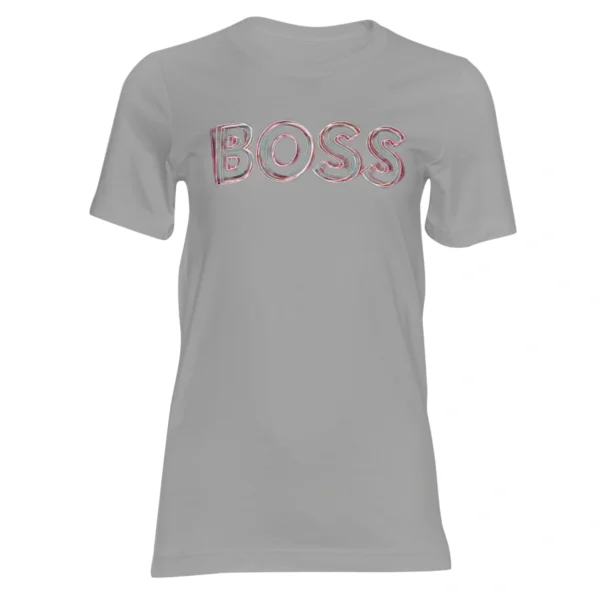 Camisa Hugo Boss  Scribble - Imagem 15