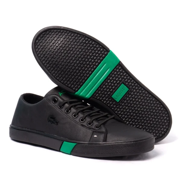 Sapatênis Lacoste Carnaby - Imagem 13