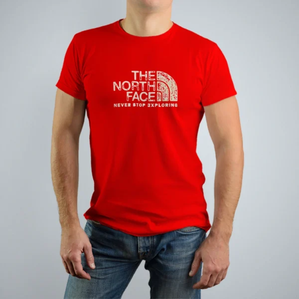 Camisa The North Face ExpeditionWear - Imagem 17