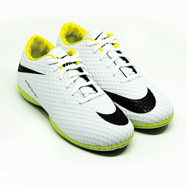 Chuteira Futsal Ni Hypervenom - Imagem 14
