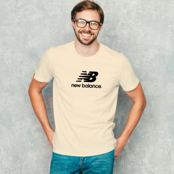 Camisa New Balance Stacked - Imagem 20