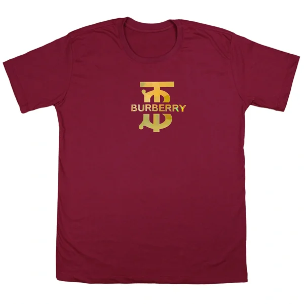 Camiseta Burberry Premium - Imagem 12