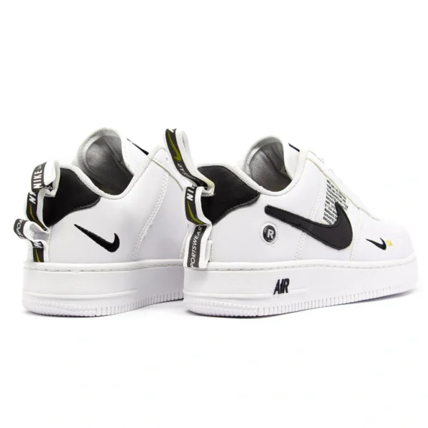 Tênis Nk Air Force 1 TM - Imagem 5
